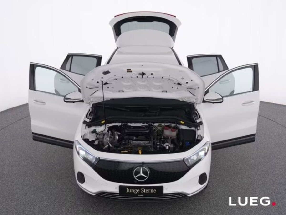 Mercedes-Benz EQA 250+ Progressive Advanced (12)
