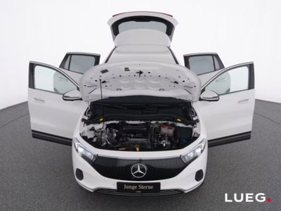 Mercedes-Benz EQA 250+ Progressive Advanced (12)