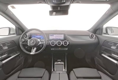 Mercedes-Benz EQA 250+ Progressive Advanced (13)