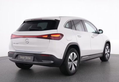 Mercedes-Benz EQA 250+ Progressive Advanced (2)