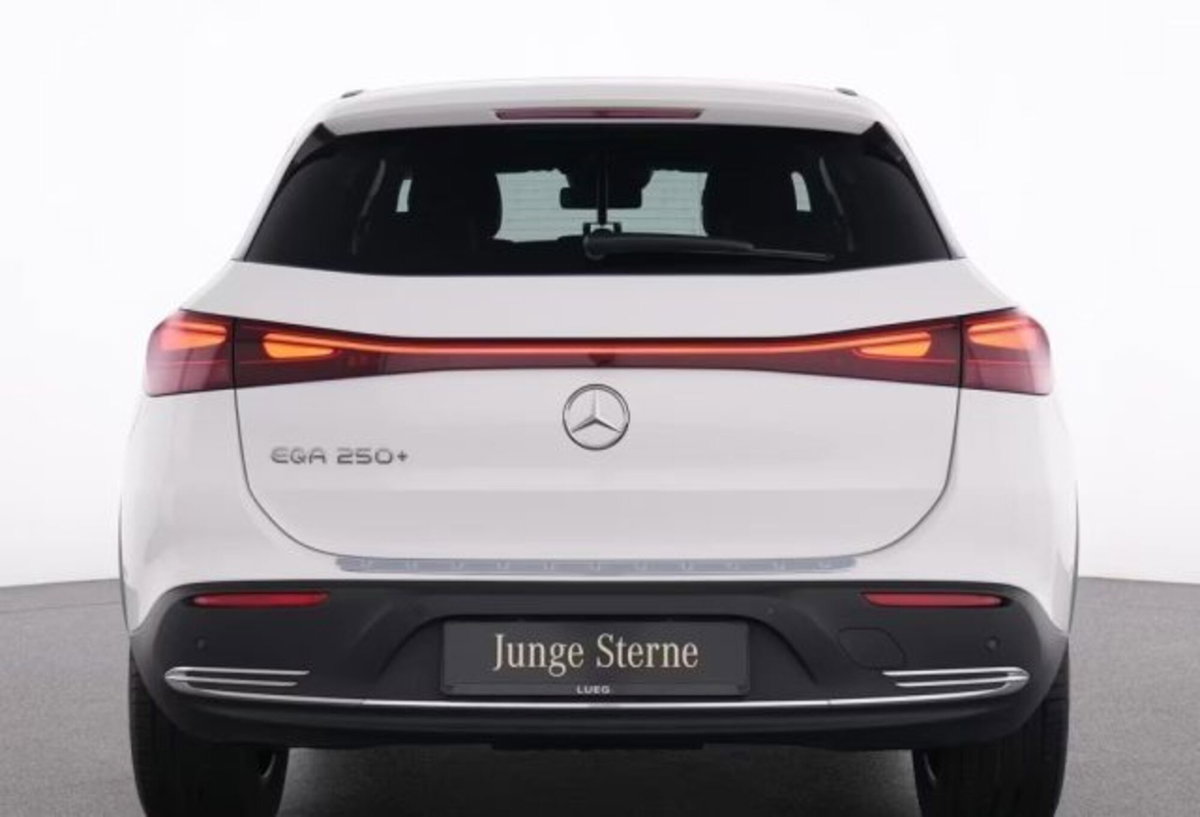 Mercedes-Benz EQA 250+ Progressive Advanced (7)