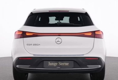 Mercedes-Benz EQA 250+ Progressive Advanced (7)