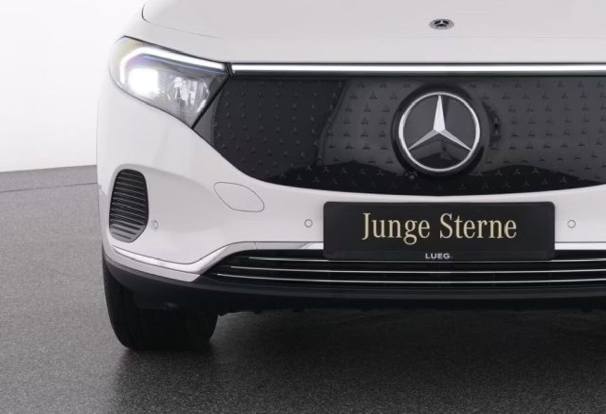 Mercedes-Benz EQA 250+ Progressive Advanced (8)