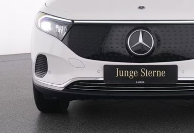 Mercedes-Benz EQA 250+ Progressive Advanced (8)