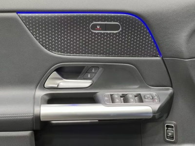 Mercedes-Benz EQA 250 Sport Plus (10)