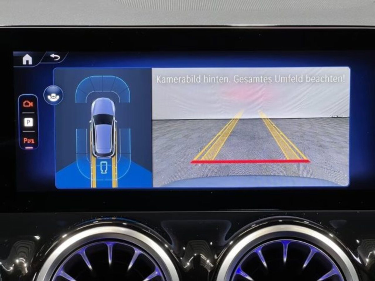 Mercedes-Benz EQA 250 Sport Plus (13)