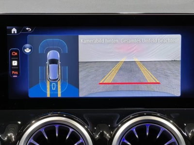 Mercedes-Benz EQA 250 Sport Plus (13)
