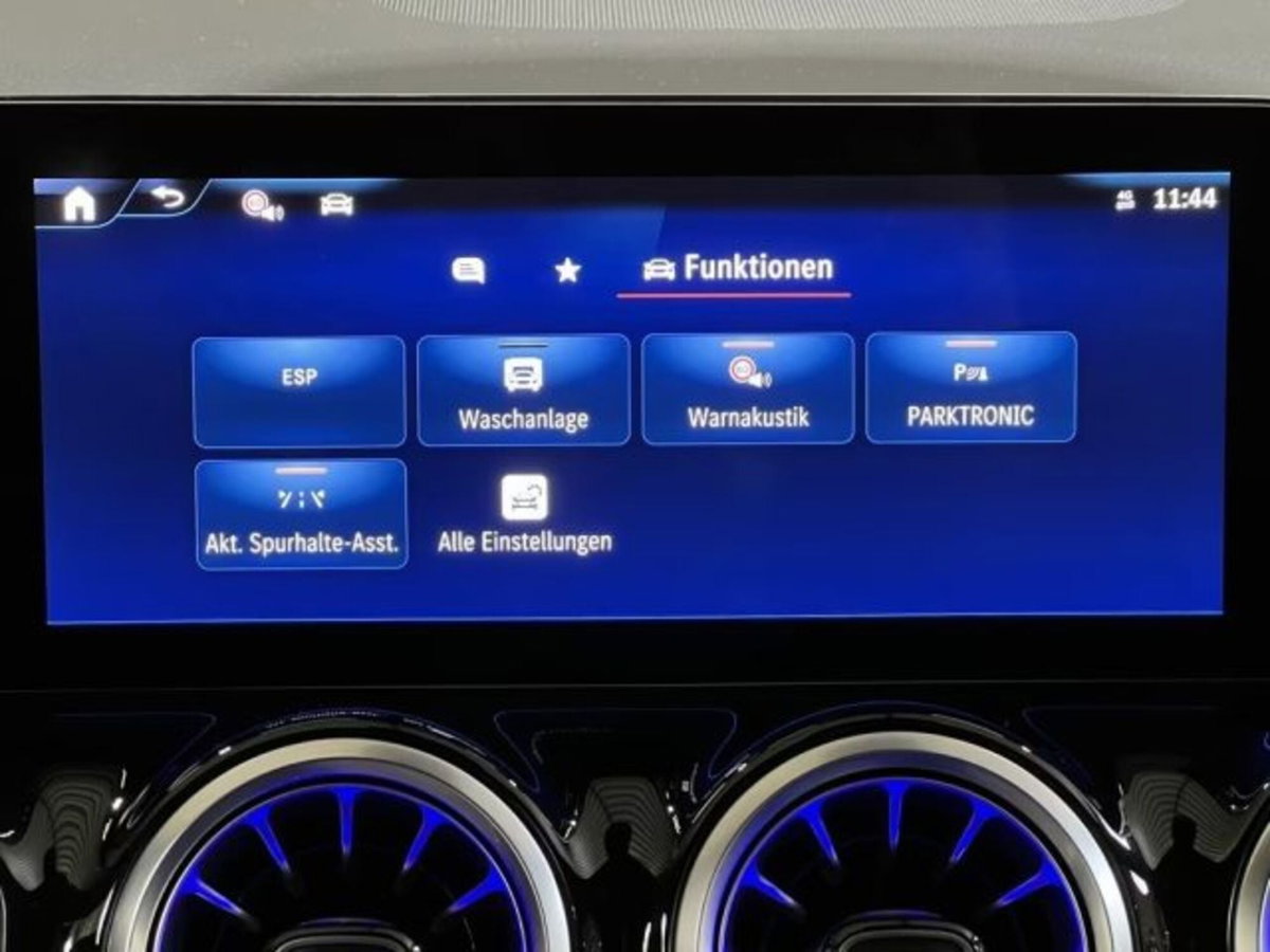 Mercedes-Benz EQA 250 Sport Plus (16)