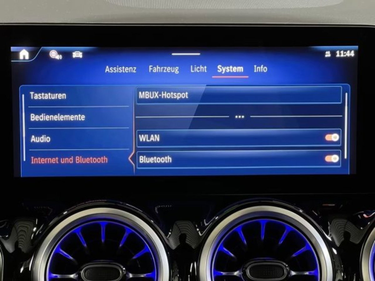 Mercedes-Benz EQA 250 Sport Plus (19)