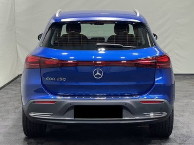 Mercedes-Benz EQA 250 Sport Plus (5)