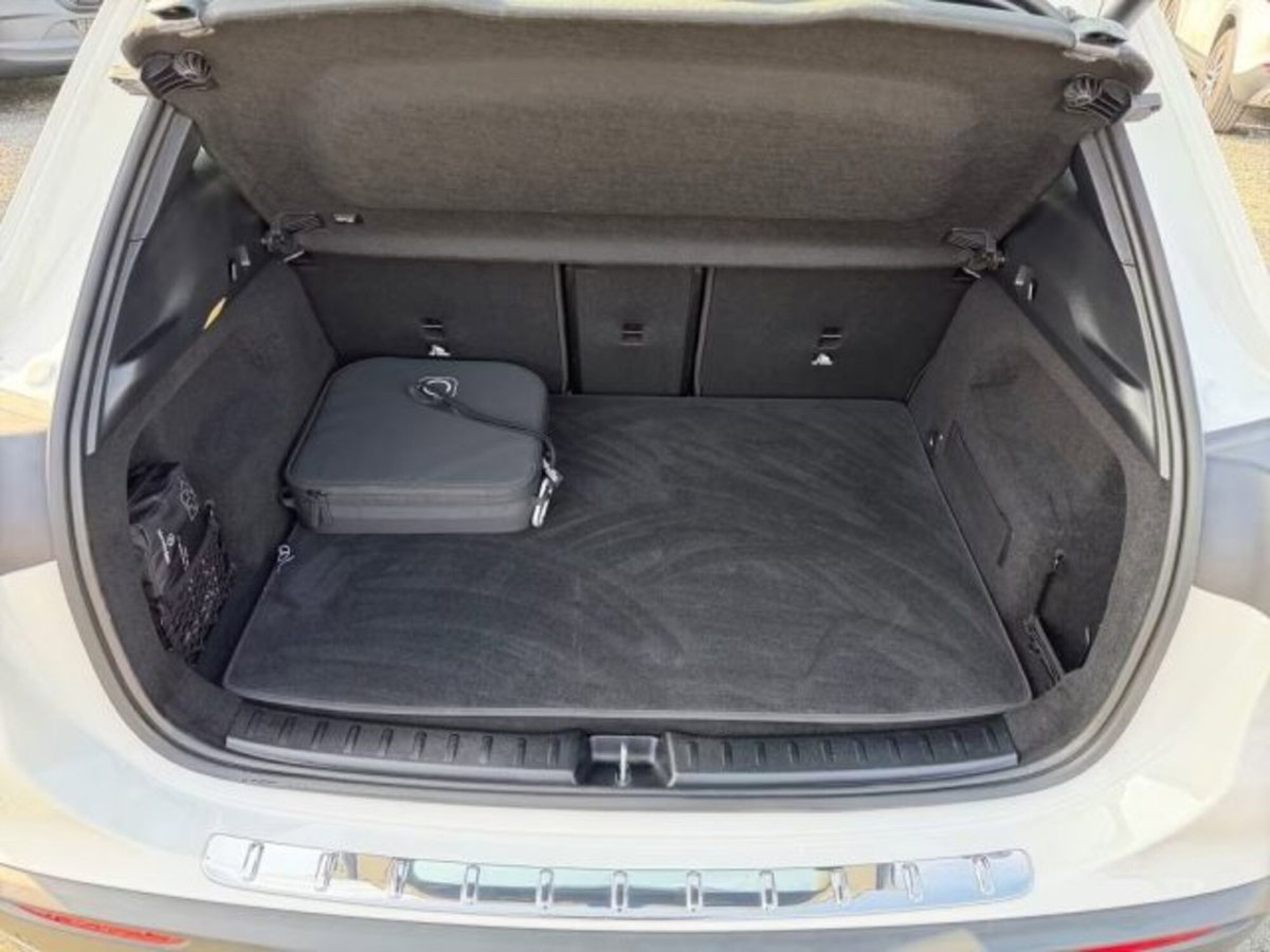 Mercedes-Benz EQA 250 Sport Plus (12)
