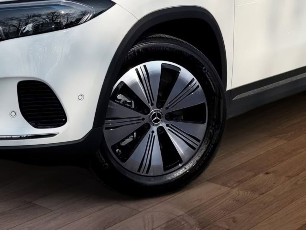 Mercedes-Benz EQA 250 Sport Plus (3)