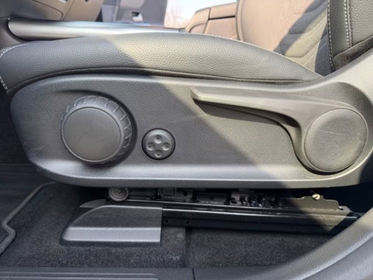 Mercedes-Benz EQA 250 Sport Plus (5)