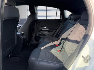 Mercedes-Benz EQA 250 Sport Plus (6)