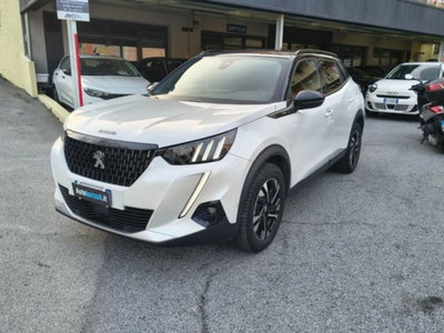 Peugeot 2008 PureTech 130 S&S GT (16)