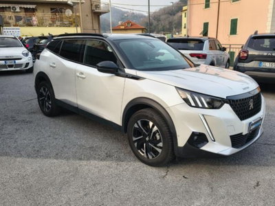 Peugeot 2008 PureTech 130 S&S GT (17)