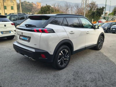 Peugeot 2008 PureTech 130 S&S GT (18)