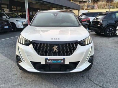 Peugeot 2008 PureTech 130 S&S GT (2)