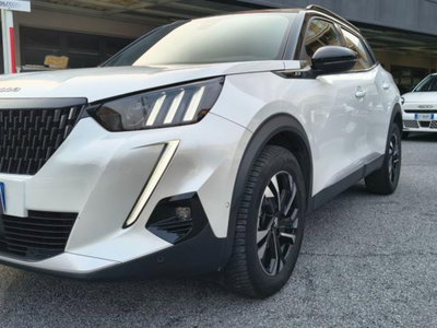 Peugeot 2008 PureTech 130 S&S GT (20)
