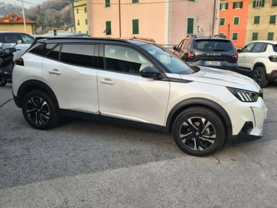 Peugeot 2008 PureTech 130 S&S GT (3)