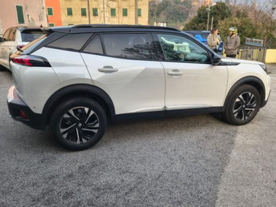 Peugeot 2008 PureTech 130 S&S GT (4)