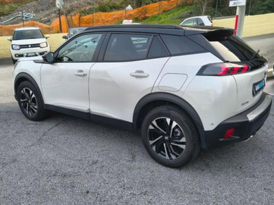 Peugeot 2008 PureTech 130 S&S GT (5)