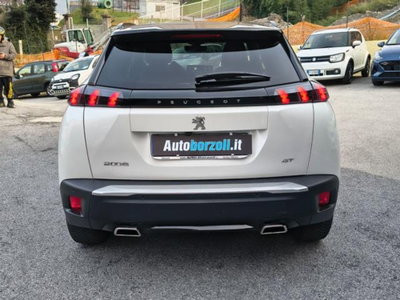 Peugeot 2008 PureTech 130 S&S GT (6)