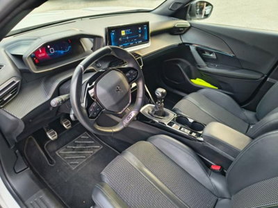 Peugeot 2008 PureTech 130 S&S GT (7)