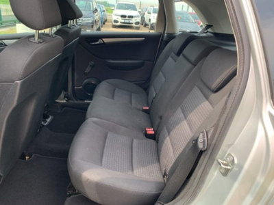 Mercedes-Benz Classe B 160 BlueEFFICIENCY Executive (10)