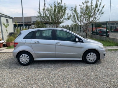 Mercedes-Benz Classe B 160 BlueEFFICIENCY Executive (4)