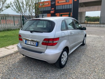 Mercedes-Benz Classe B 160 BlueEFFICIENCY Executive (5)