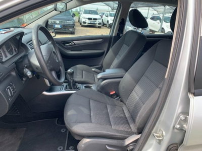 Mercedes-Benz Classe B 160 BlueEFFICIENCY Executive (9)
