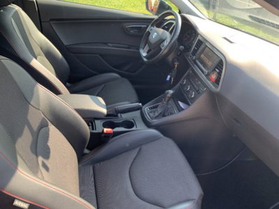 SEAT Leon SC 2.0 TDI 184 CV DSG 3p. Start/Stop FR (12)