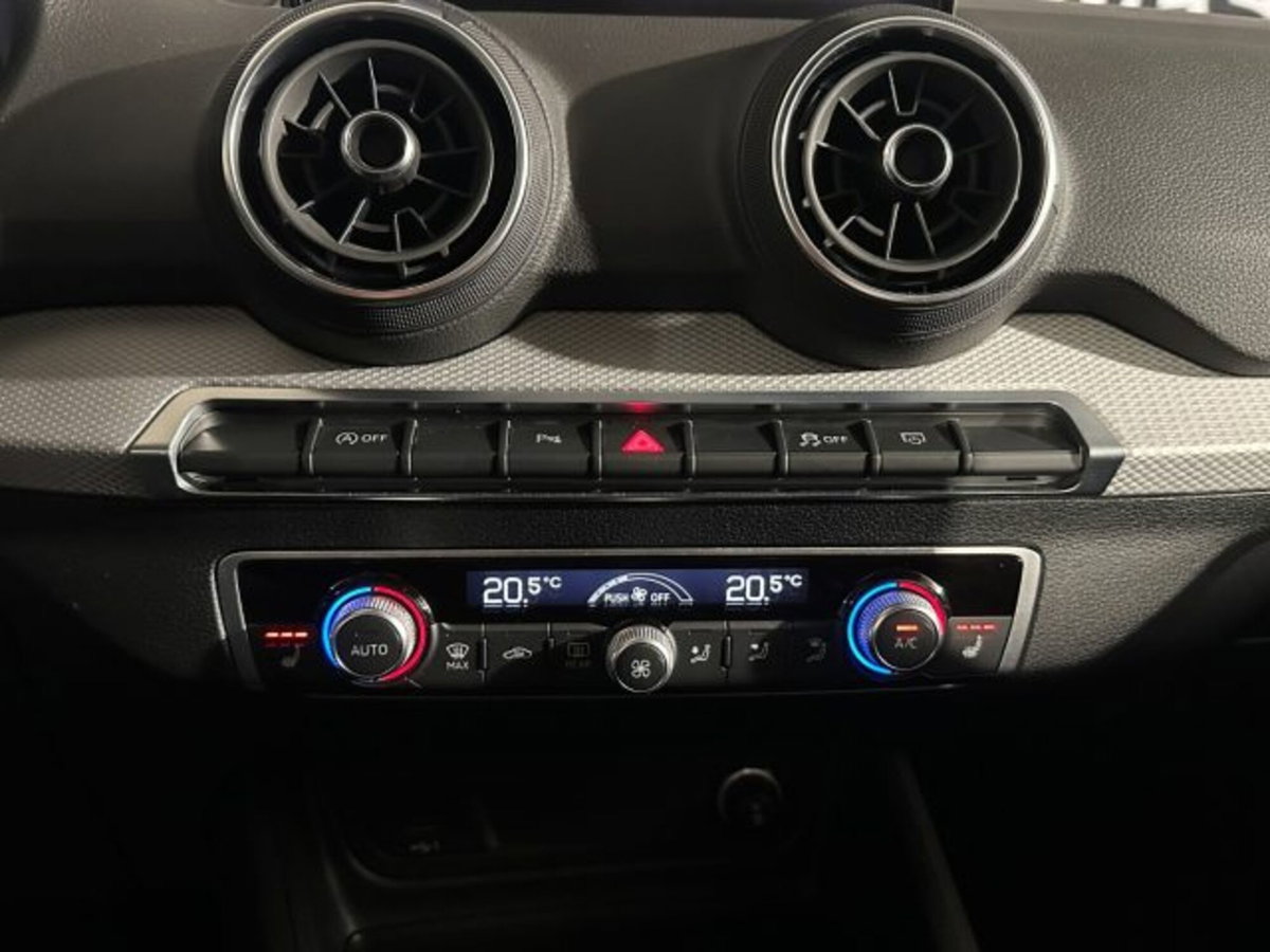 Audi Q2 35 1.5 tfsi Business Advanced s-tronic (12)