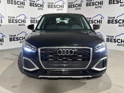 Audi Q2 35 1.5 tfsi Business Advanced s-tronic (3)
