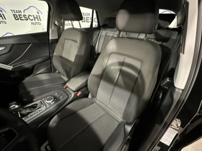 Audi Q2 35 1.5 tfsi Business Advanced s-tronic (7)