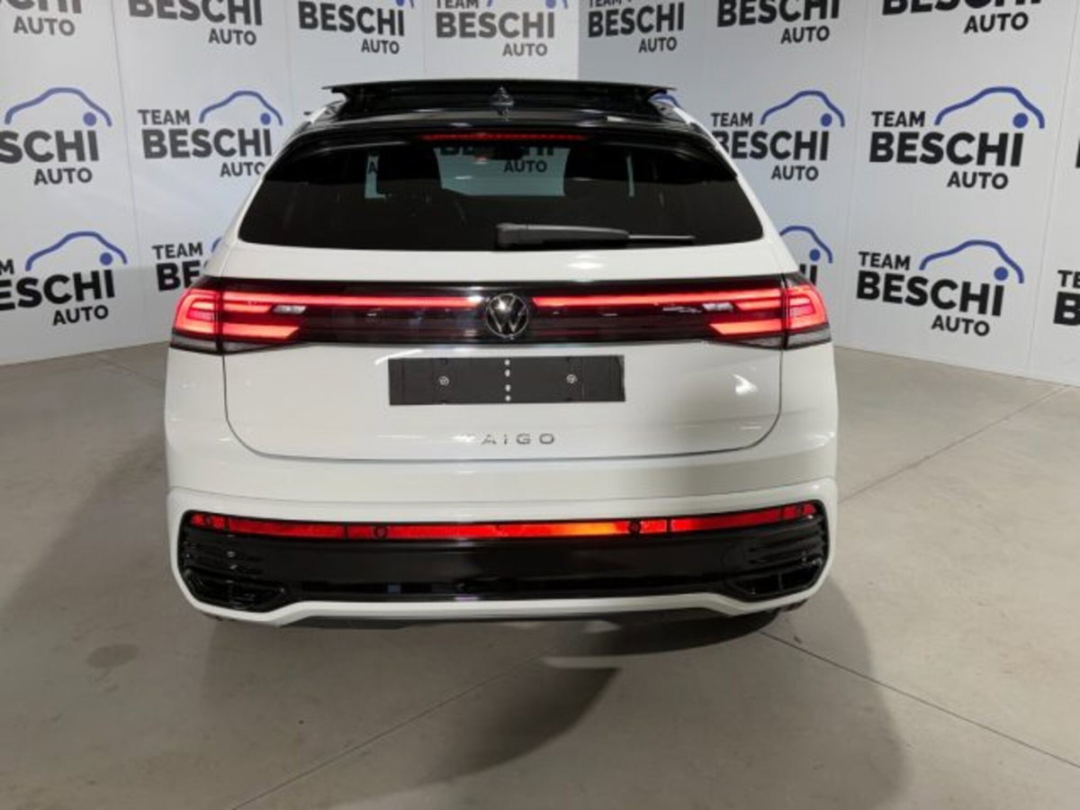 Volkswagen Taigo 1.0 tsi R-Line 115cv dsg (4)