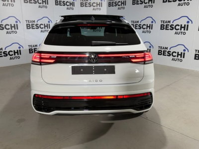 Volkswagen Taigo 1.0 tsi R-Line 115cv dsg (4)