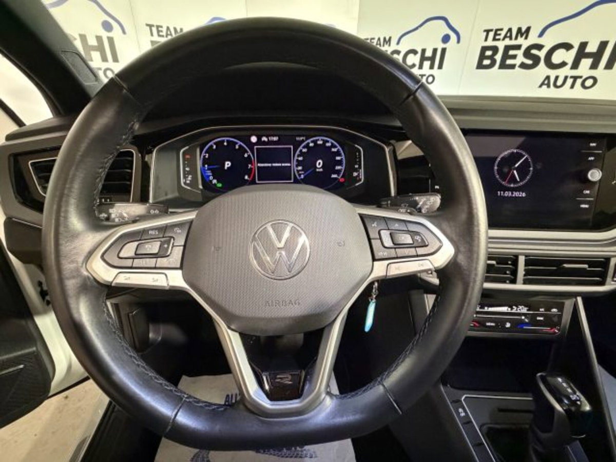 Volkswagen Taigo 1.0 tsi R-Line 115cv dsg (5)