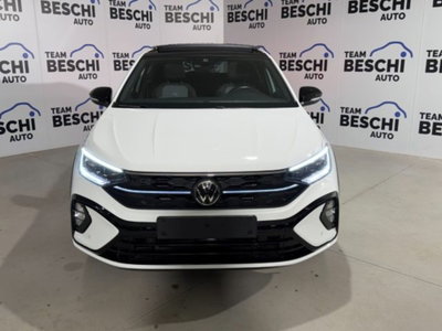 Volkswagen Taigo 1.0 tsi R-Line 115cv dsg (8)