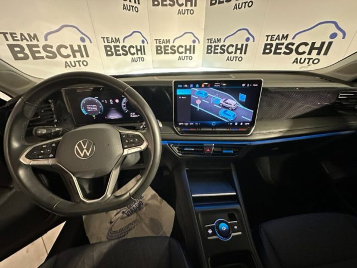 Volkswagen Tiguan Allspace 2.0 tdi Life 150cv dsg (10)