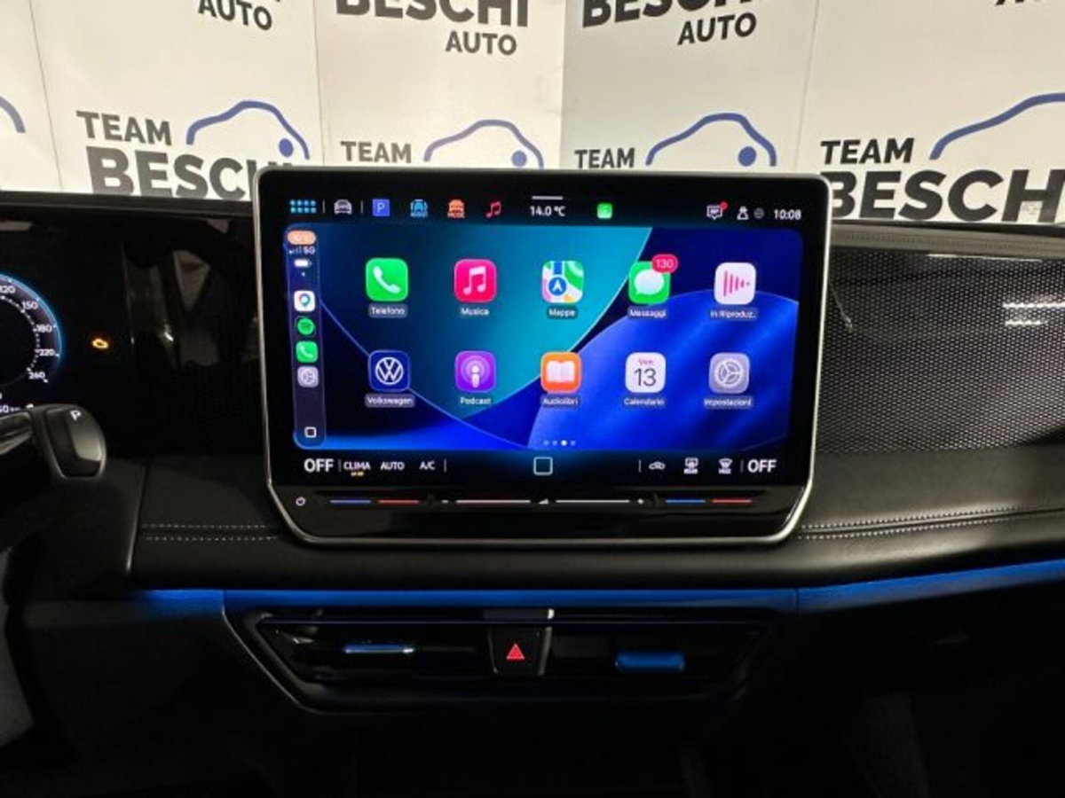Volkswagen Tiguan Allspace 2.0 tdi Life 150cv dsg (11)