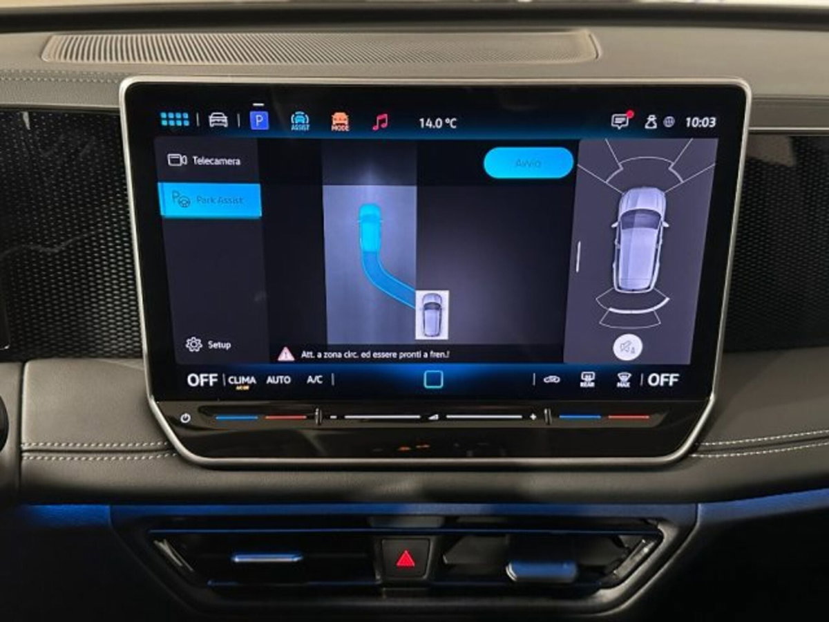 Volkswagen Tiguan Allspace 2.0 tdi Life 150cv dsg (13)