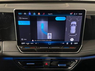 Volkswagen Tiguan Allspace 2.0 tdi Life 150cv dsg (13)