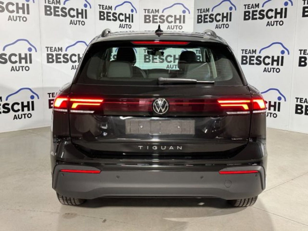 Volkswagen Tiguan Allspace 2.0 tdi Life 150cv dsg (14)