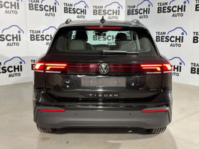 Volkswagen Tiguan Allspace 2.0 tdi Life 150cv dsg (14)