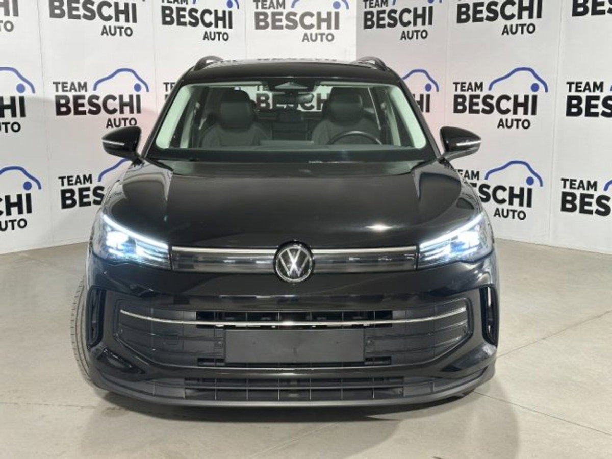Volkswagen Tiguan Allspace 2.0 tdi Life 150cv dsg (2)