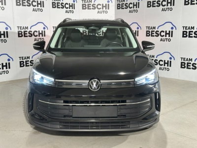 Volkswagen Tiguan Allspace 2.0 tdi Life 150cv dsg (2)