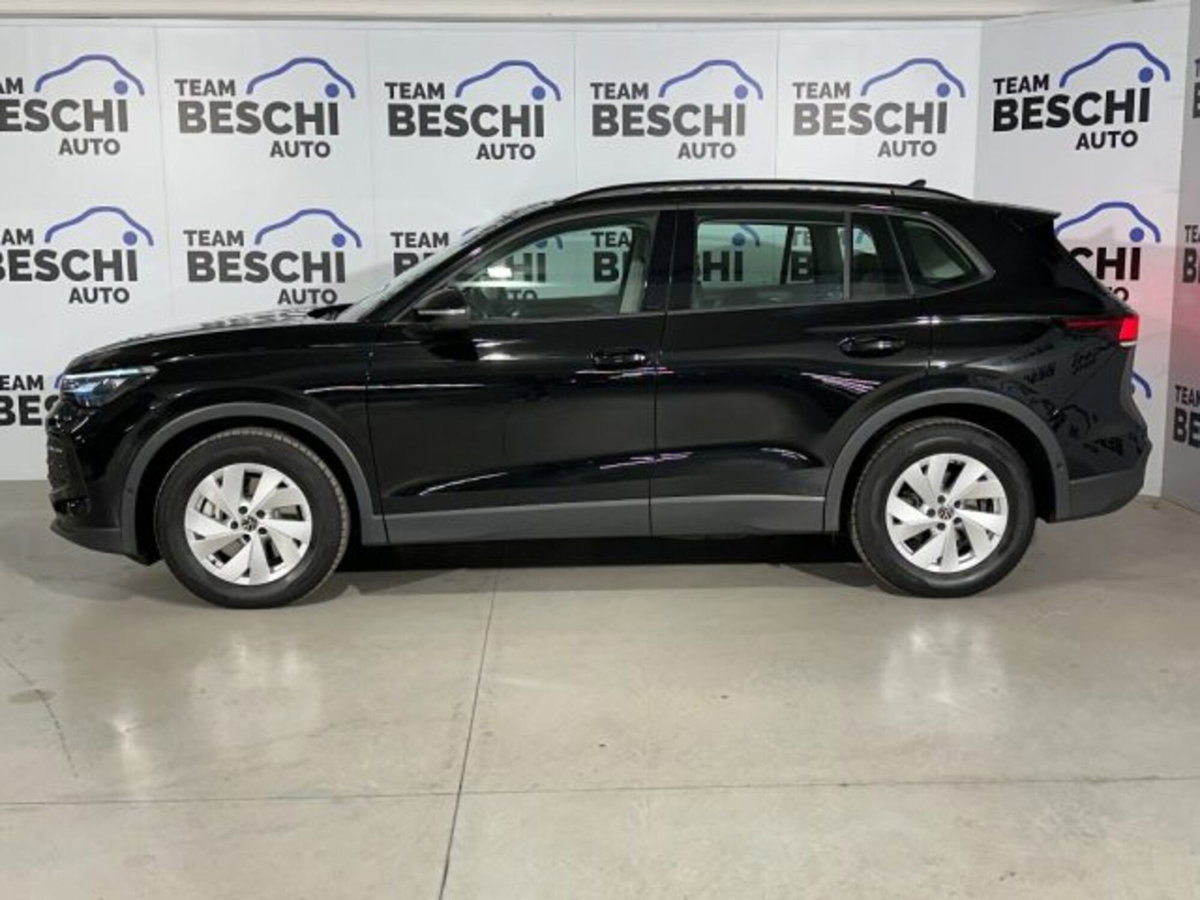 Volkswagen Tiguan Allspace 2.0 tdi Life 150cv dsg (3)