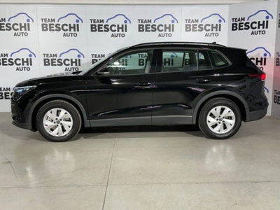Volkswagen Tiguan Allspace 2.0 tdi Life 150cv dsg (3)